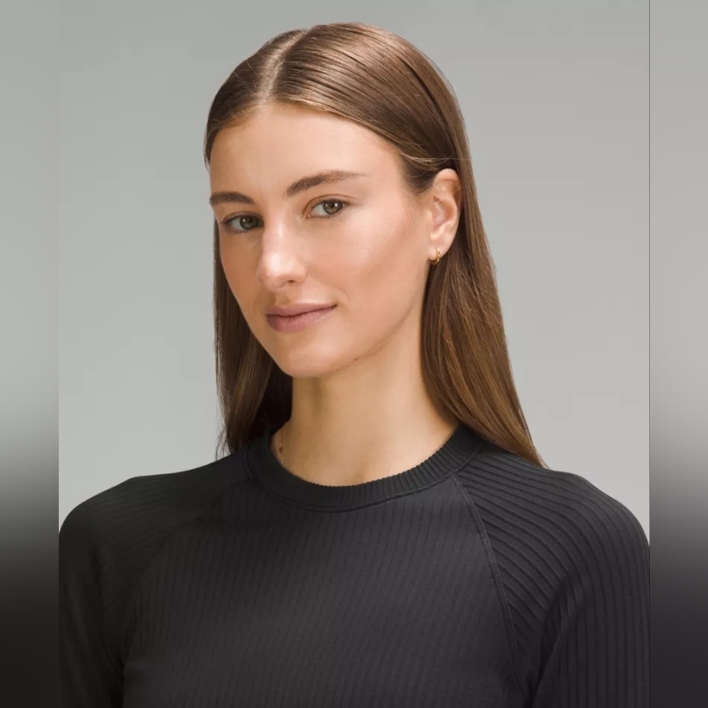 Lululemon Rest Less Pullover - Picture 2 of 12